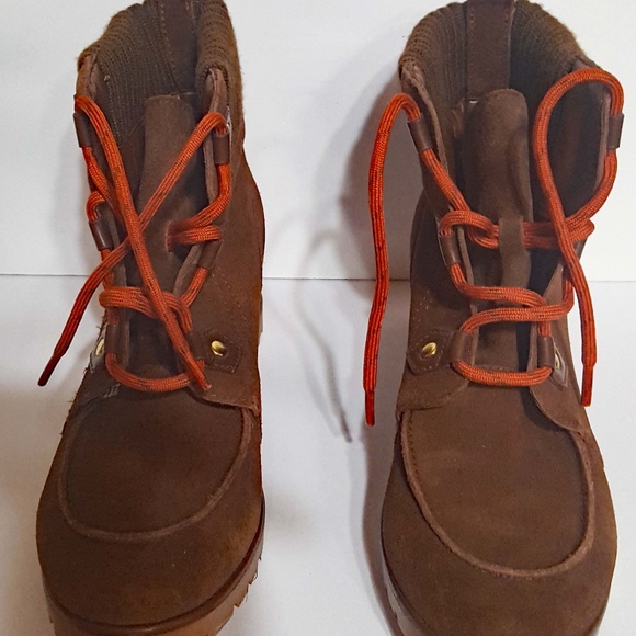 Tommy Hilfiger "Serafin" Boots - Ladies US size 9 - Picture 3 of 8